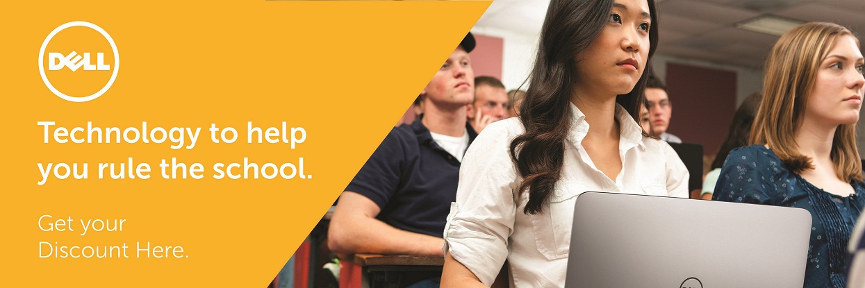 Dell Banner