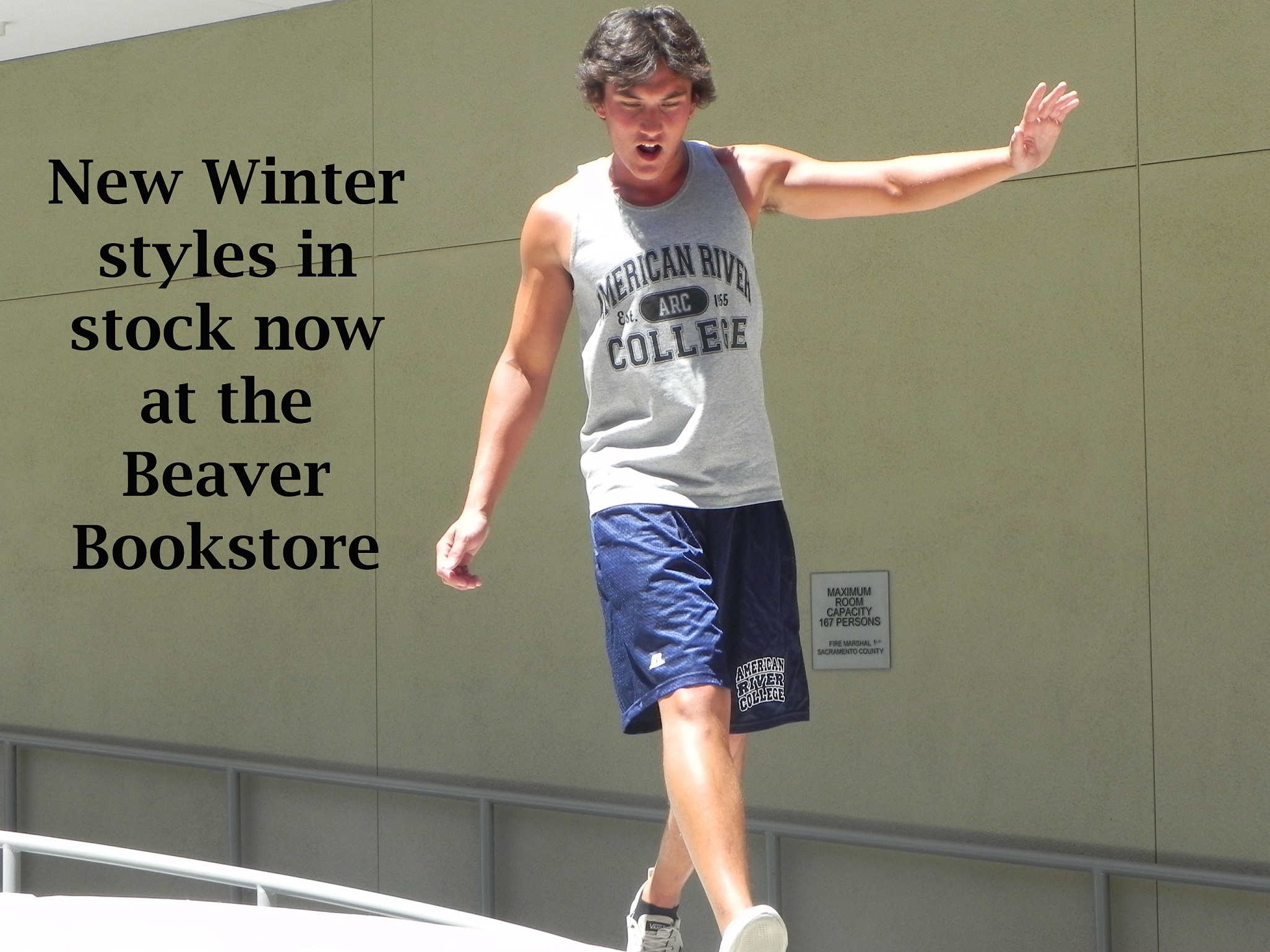 New Fall Styles